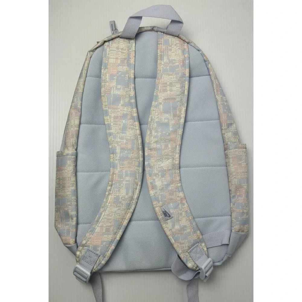 Nike Unisex Adult Backpack Elemental (21L) Multicolor Blue DR6244-085